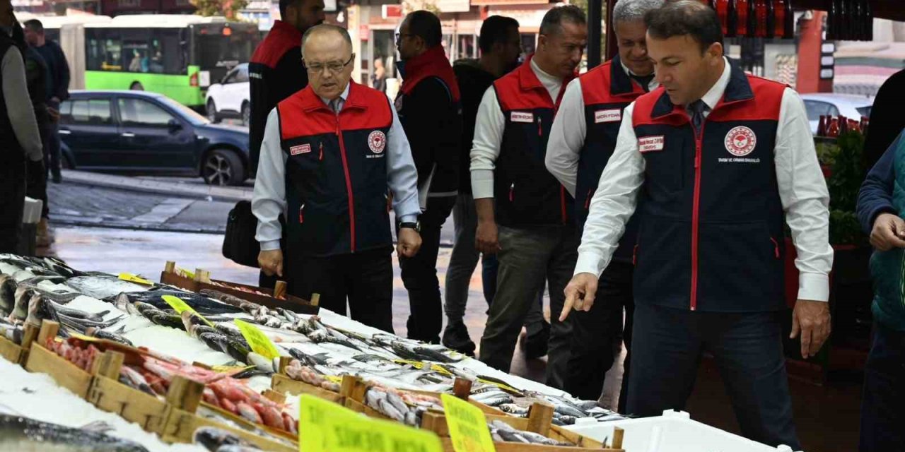 Denizli’de 2025 yılında alabalık üreticisine 3,8 milyon TL destek sağlandı