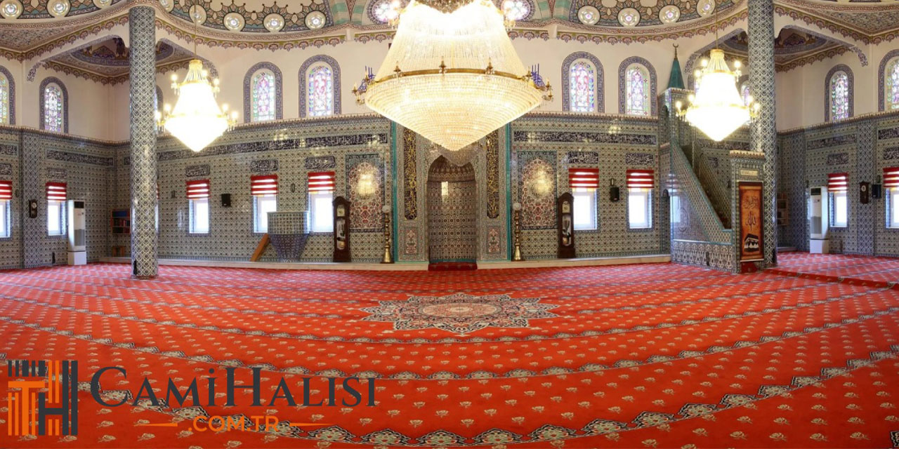 Cami halısı seçerken kalite ve konforu nasıl bir arada bulabilirsiniz?
