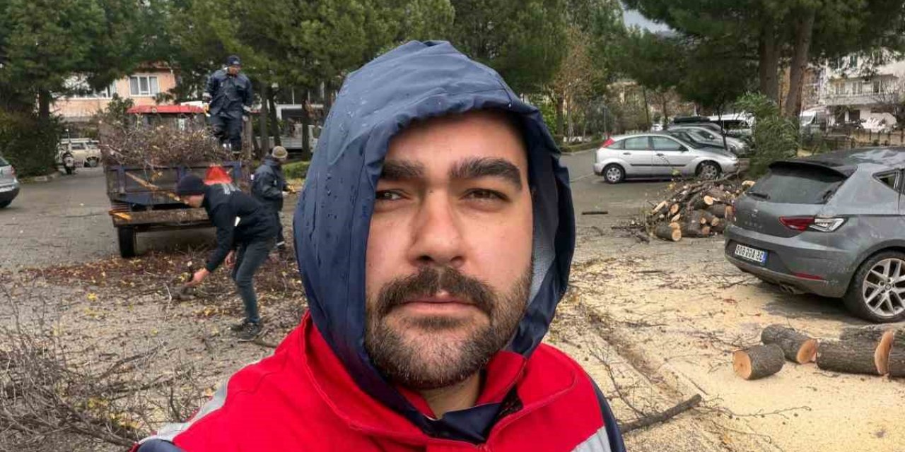 Marmaris Muhtarlar Derneği Başkanı Kılıç: "Hazırlıklı olalım"