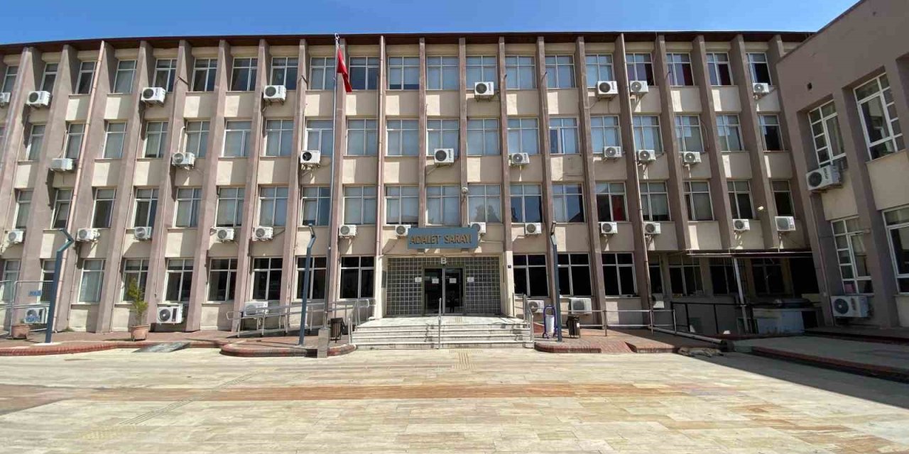 Efeler’de işletme sahibinden 300 bin TL isteyen şüpheli yakalandı