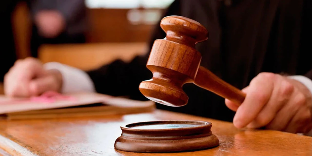 Çete davasında 7 sanık için tahliye kararı