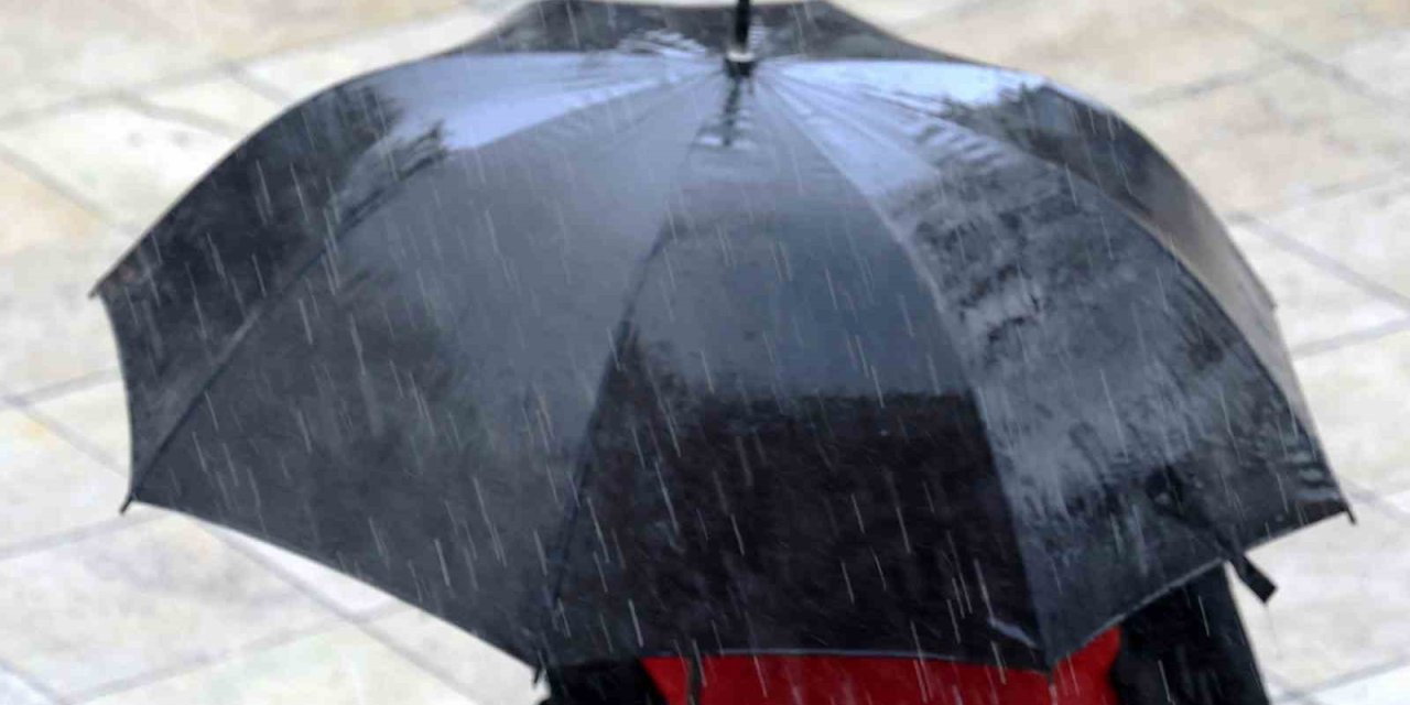 Bodrum ve Milas’ta okullara ‘Fırtına ve sağanak’ tatili