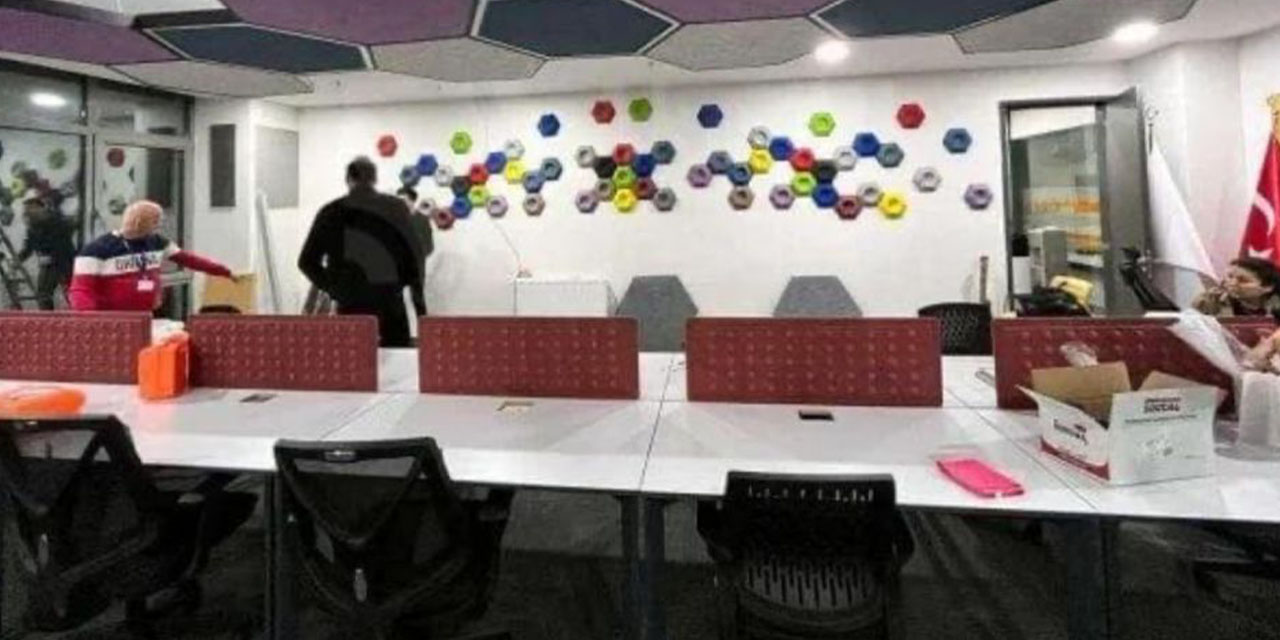 Eğitim kurumlarında akustik düzenleme yatırımları artıyor: Panel üreticisi talebe yanıt veriyor