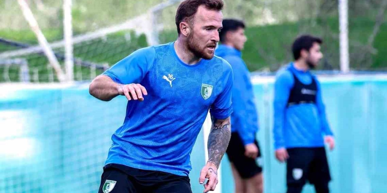 Bodrum FK, Ankara Keçiörengücü karşısında galibiyet serisini 4 maça çıkarmak istiyor