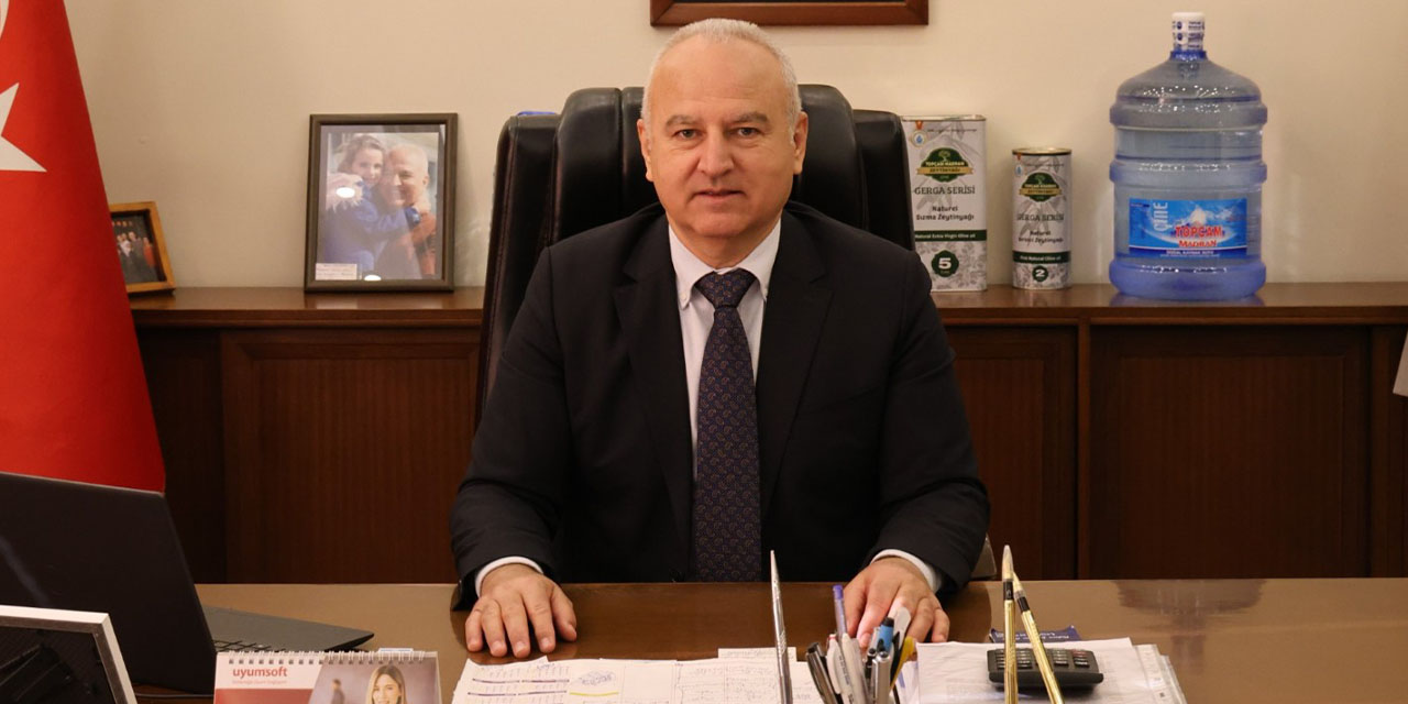 Çine Belediye Başkanı Kıvrak’tan Büyükşehir’e sert tepki:  “Aydın 7 ilçeden ibaret değil”