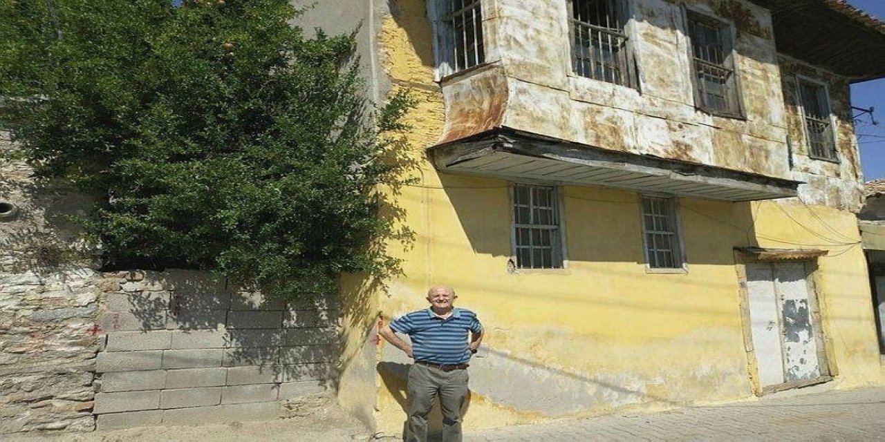 Ballar Konağı, Bulan’ı Güzelleştirme ve Turizm Derneğine hibe edildi