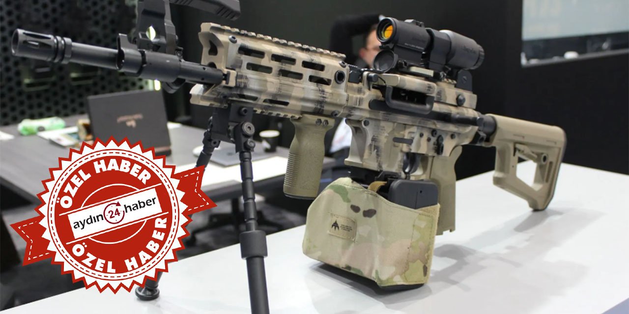 TÜRK savunma sanayii durdurulamıyor! Türkiye üretiyor, dünya takip ediyor