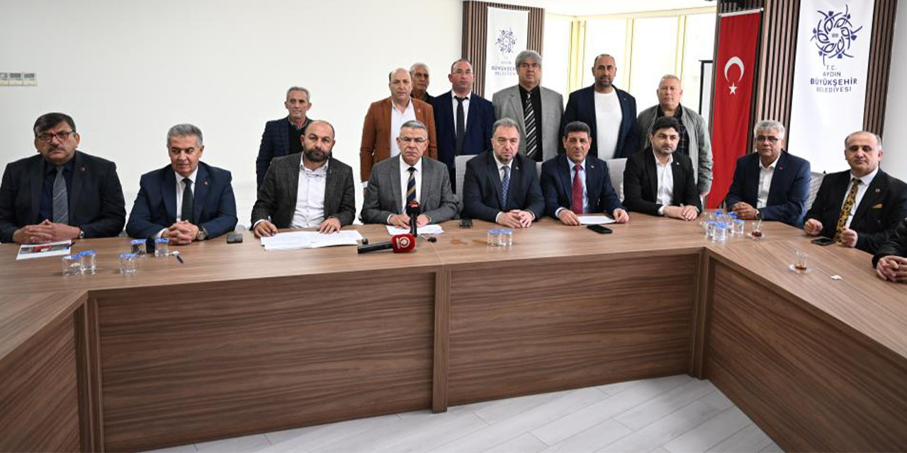 AK Parti’den CHP’ye  “yatırımlara engel” tepkisi