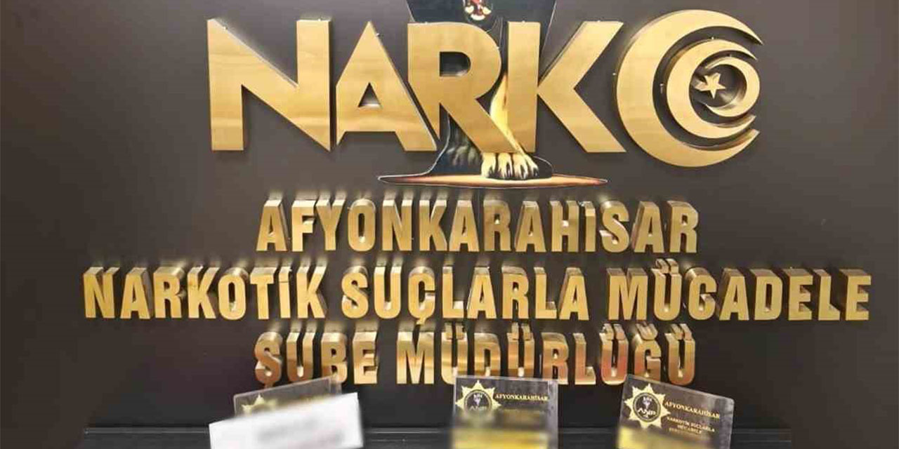 Polis milyonlarca içimlik uyuşturucu üretilebilen hammadde ele geçirdi