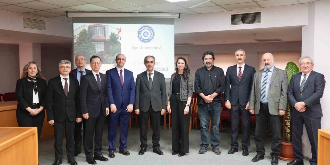 Teknolojinin tarihi bu müzede sergileniyor