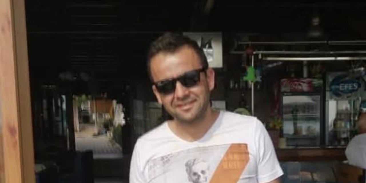 Aydın BŞB ve Didim belediyesi meclis üyesi Erol’un evlat acısı