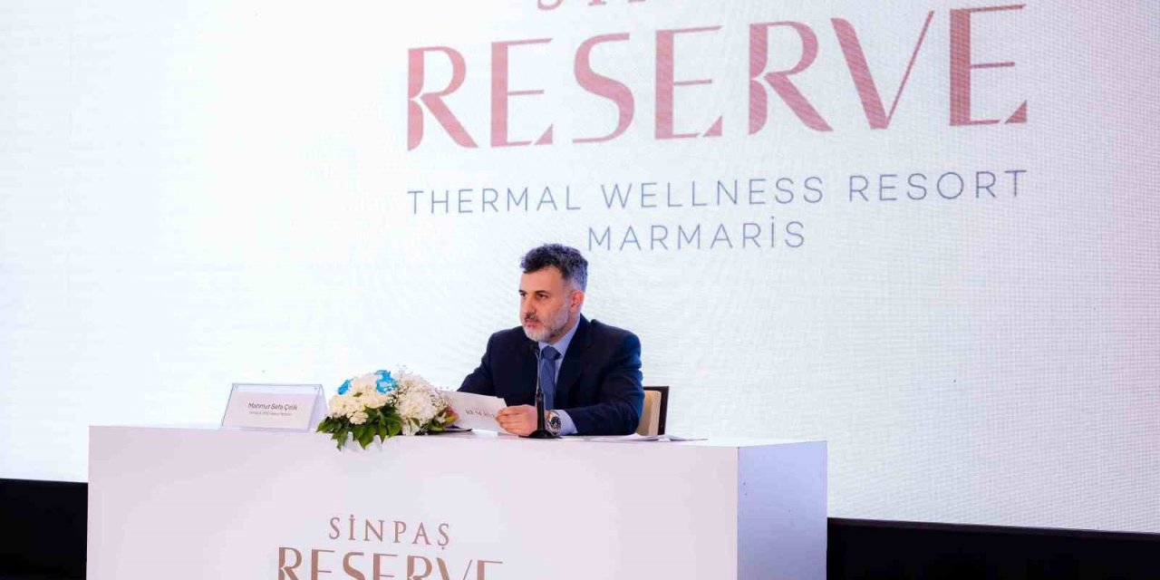 Marmaris’in önemli projesi İstanbul’da tanıtıldı