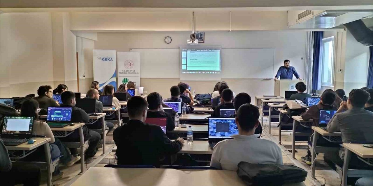 GEKA’dan ‘Siber Vatan’ programına önemli katkı