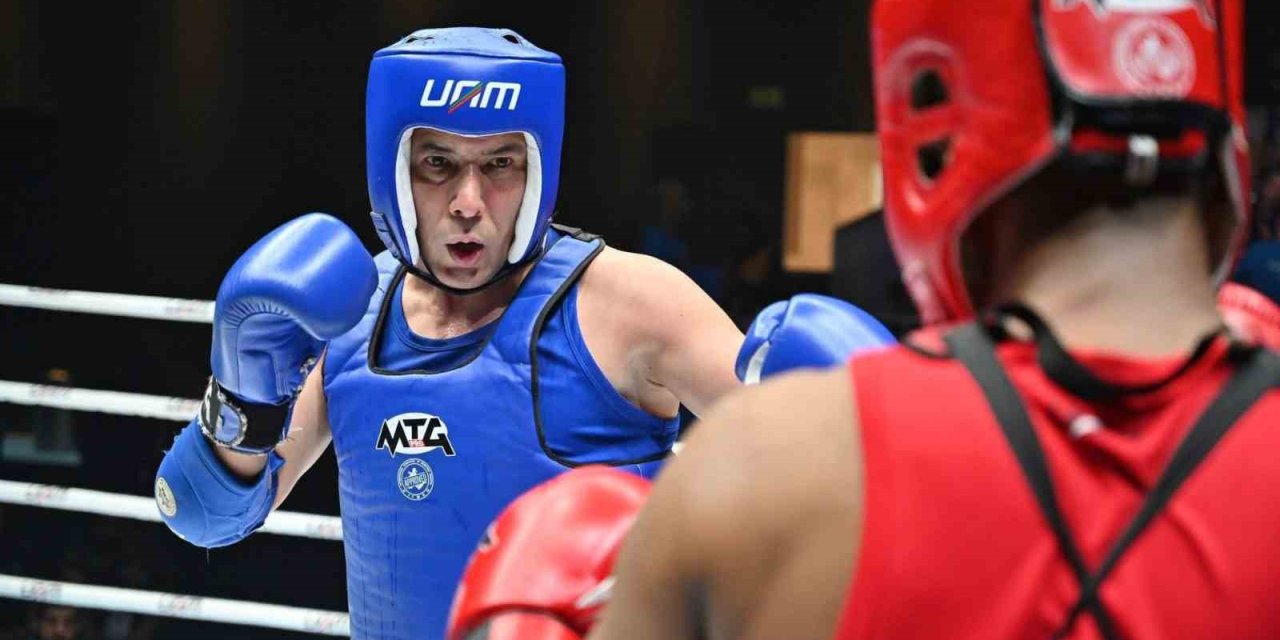 Muğlalı Sporcu Dünya Şampiyonu oldu