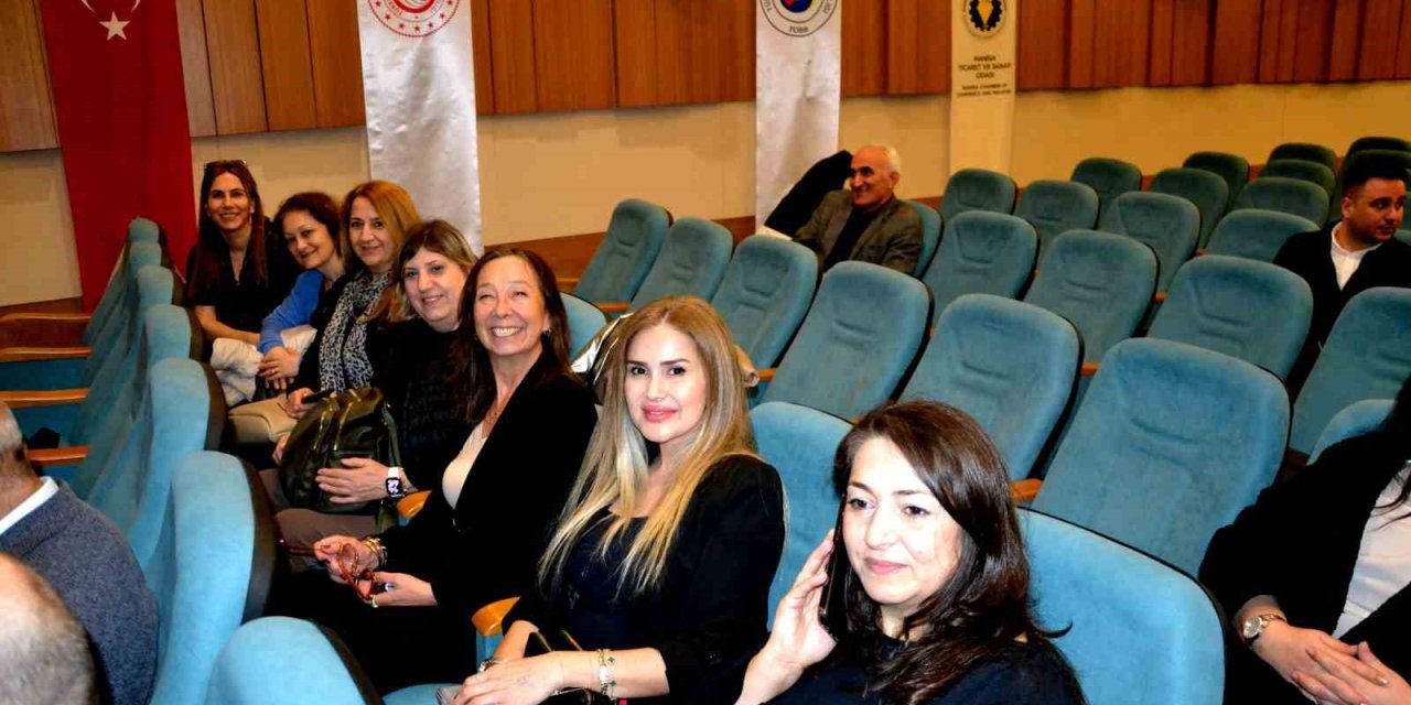 Manisa’da sigorta sektörünün yol haritası belirlendi