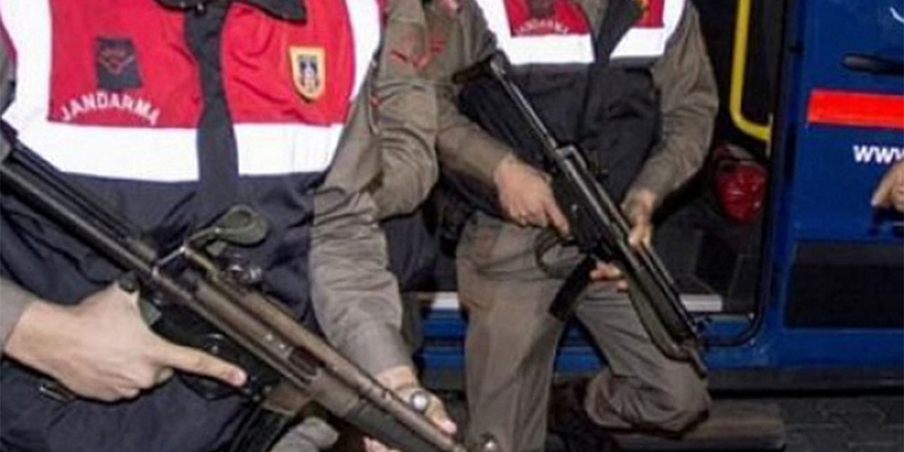 Aydın’da “Sessiz Tahsilat Çetesi” operasyonu:  11 gözaltı, 125 milyonluk haksız kazanç