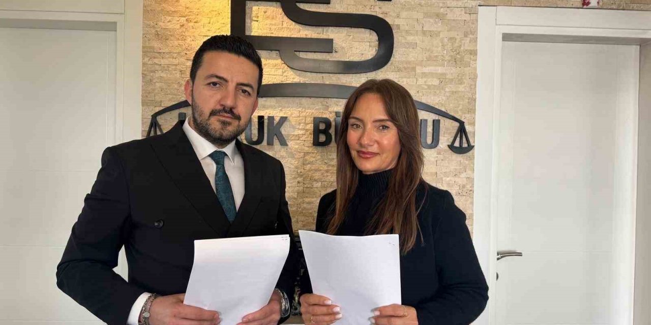 Fatma Girik’in "vasiyet" davasında karar: "Akıl sağlığı yerinde, vasiyet geçerli"