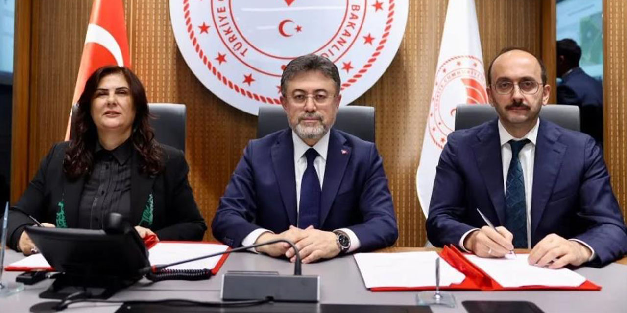 Didim'e deniz suyundan içme suyu projesi: Süreç resmen başladı