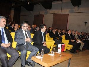 ‘Akademik Vizyon’ Şişli’deki Eğitim Yöneticileriyle Buluştu