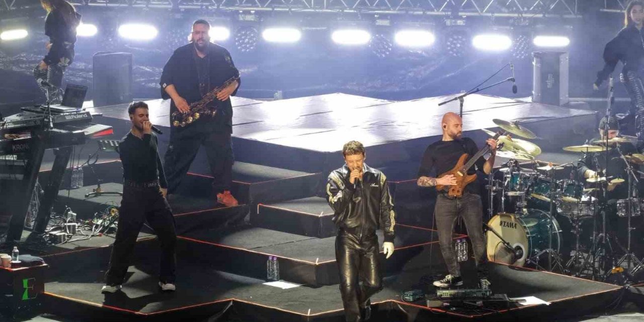 Başkan Çerçioğlu, Aydınlıları Edis ile buluşturdu