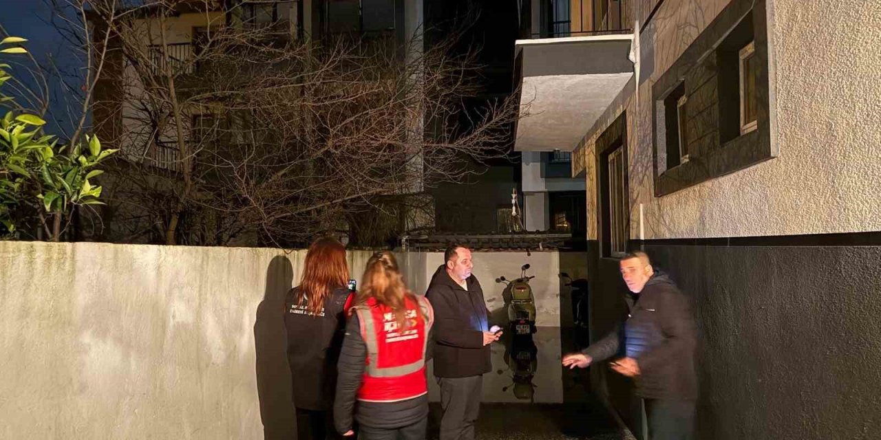 Manisa’da selin yaraları sarılıyor