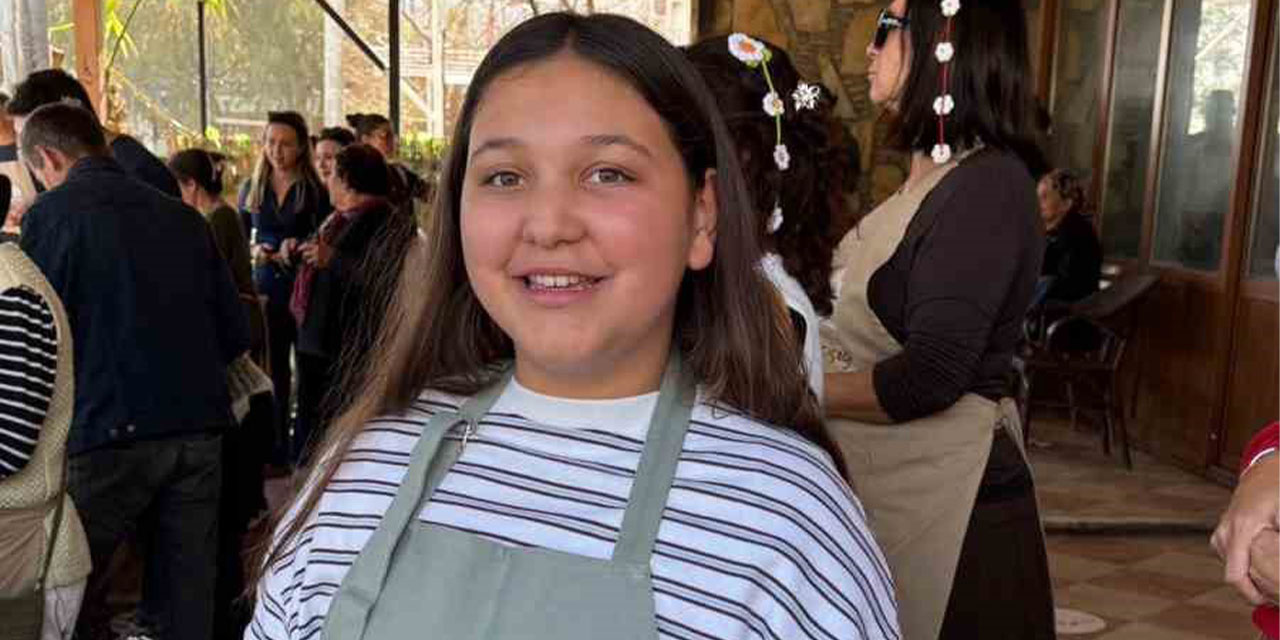 Datça’da geleneksel lezzete genç dokunuş