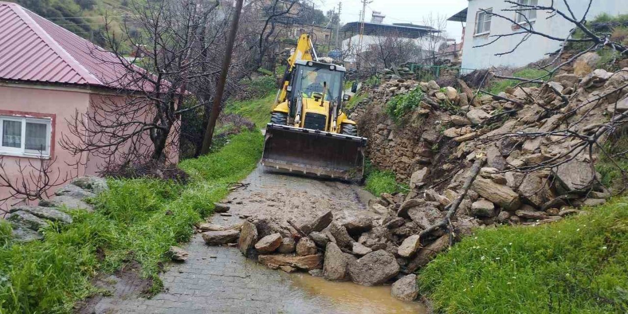 Başkan Ercan, eleştirilere sosyal medyadan cevap verdi
