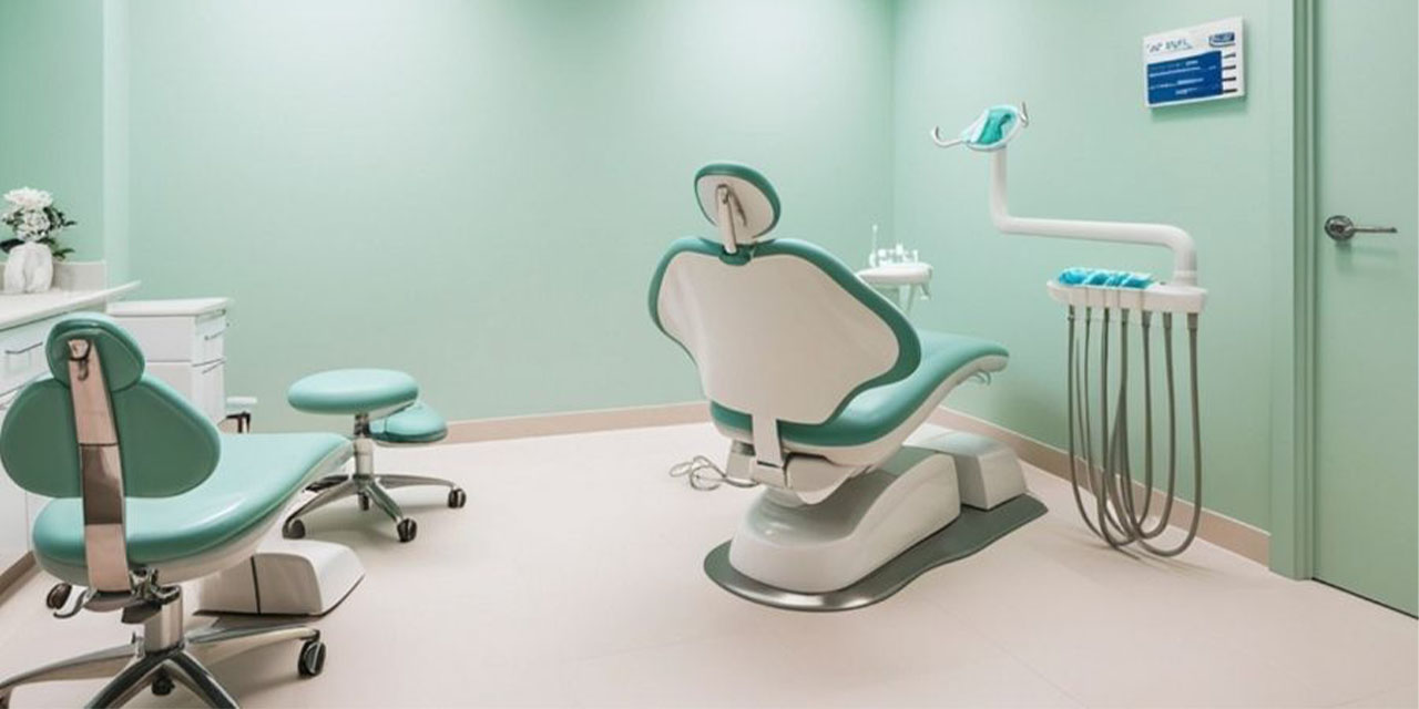 İstanbul’un kalbinde güvenilir diş kliniği