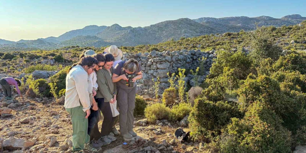 Bozburun Yarımadası ‘dünyaya’ açılacak