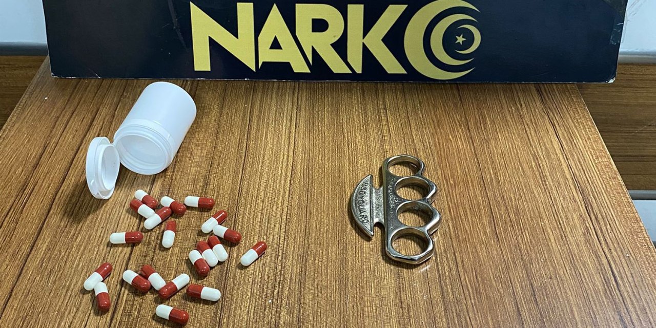 Kula’da aranan 3 şahıs tutuklandı