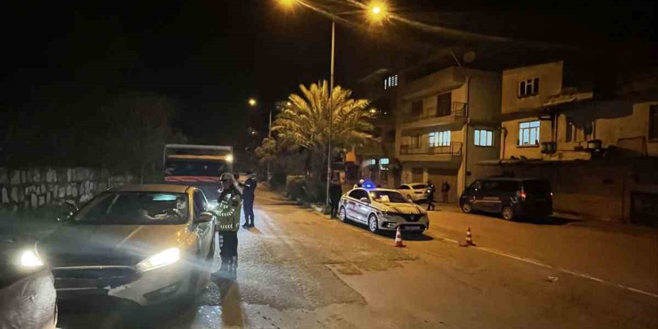 Aydın’da Çember operasyonu