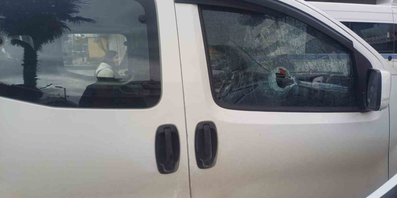 Manisa’daki silahlı kavgada 1 tutuklama