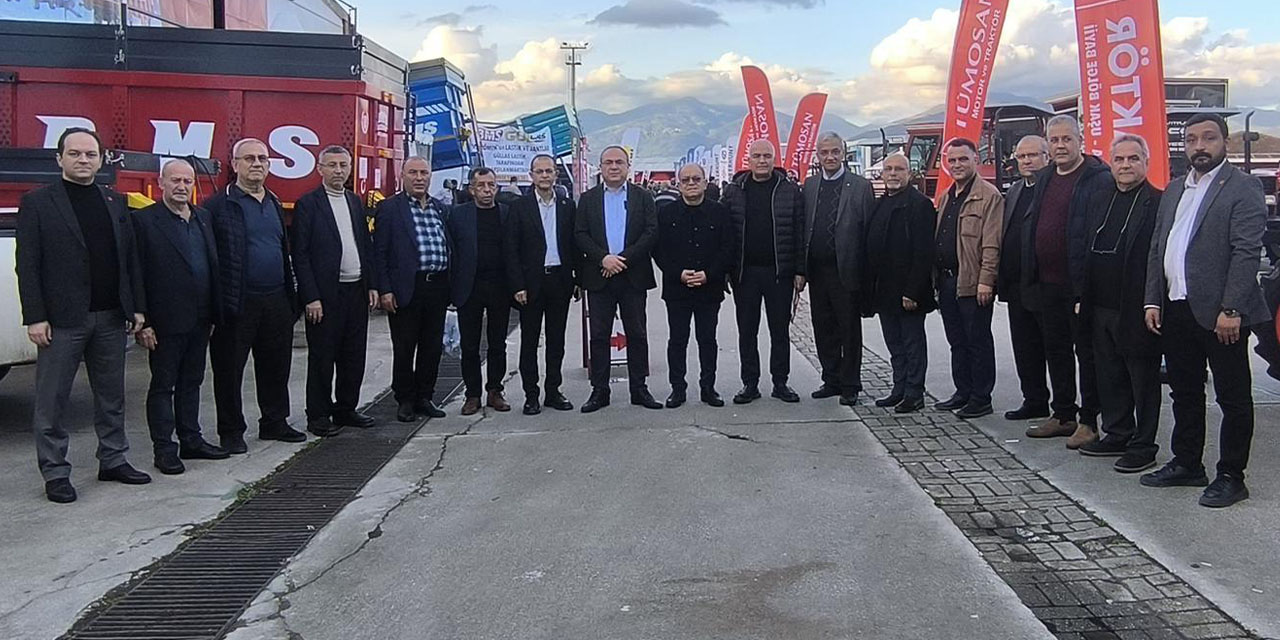 CHP’li Evrim Karakoz’dan iktidara tepki: “24 yıldır Aydın’a hizmetiniz yok, polemiğiniz var”