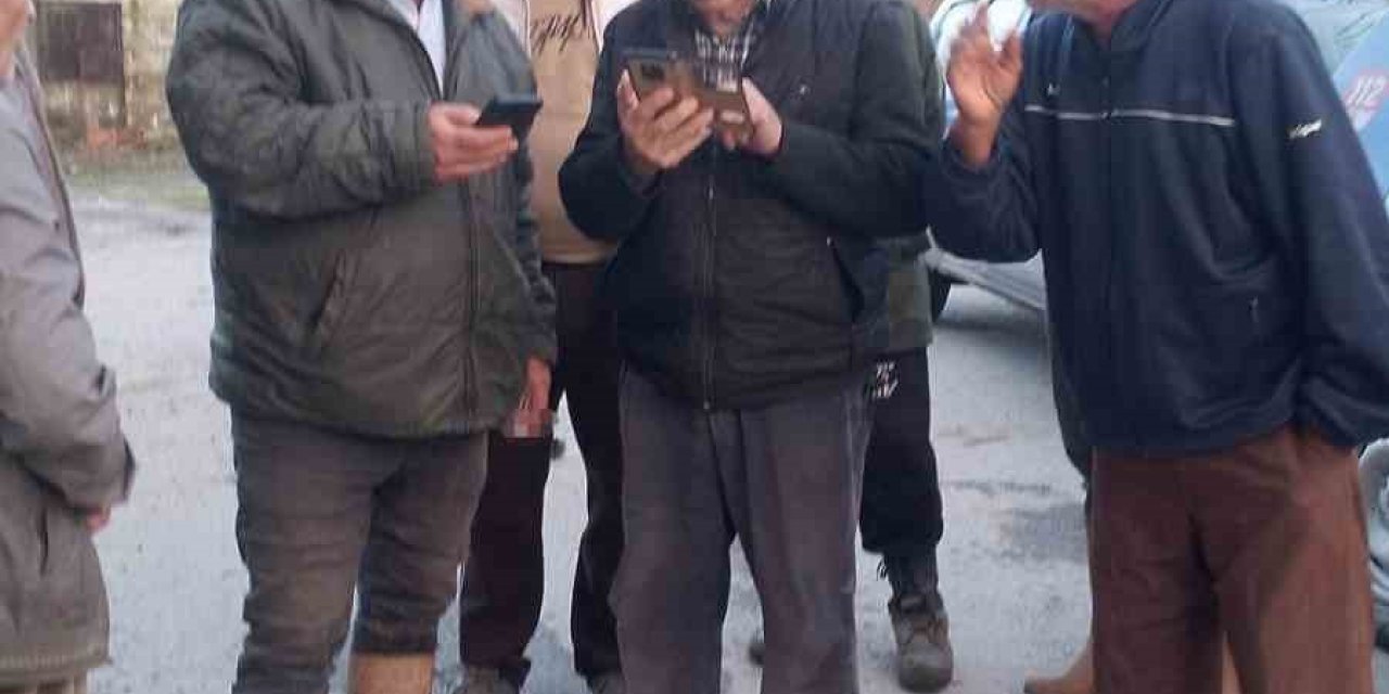 Söke’de sel alarmı: Vatandaşlar güvenli alanlara sevk edildi