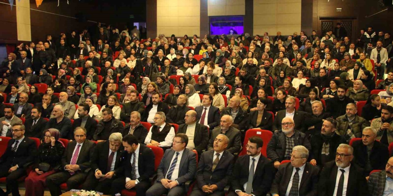 AK Parti Genel Başkan Yardımcısı Yayman: "Türkiye’de erken seçim olmayacaktır"