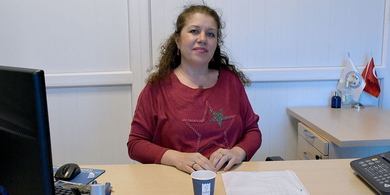 Kuşadası Belediyesi diyetisyeninden Ramazan'da beslenme tavsiyeleri