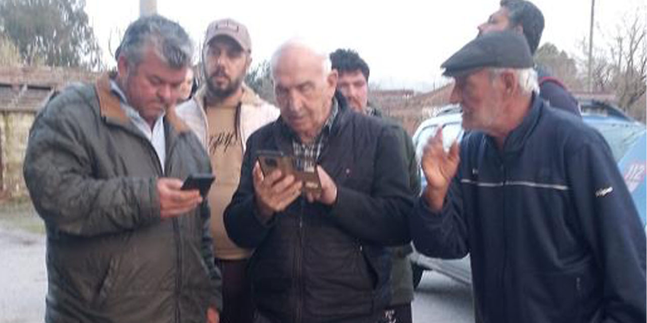 Söke’de sel alarmı: Vatandaşlar güvenli alanlara sevk edildi