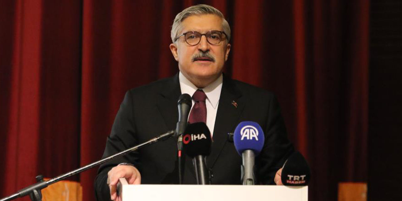 AK Parti Genel Başkan Yardımcısı Yayman: “Türkiye’de erken seçim olmayacak"