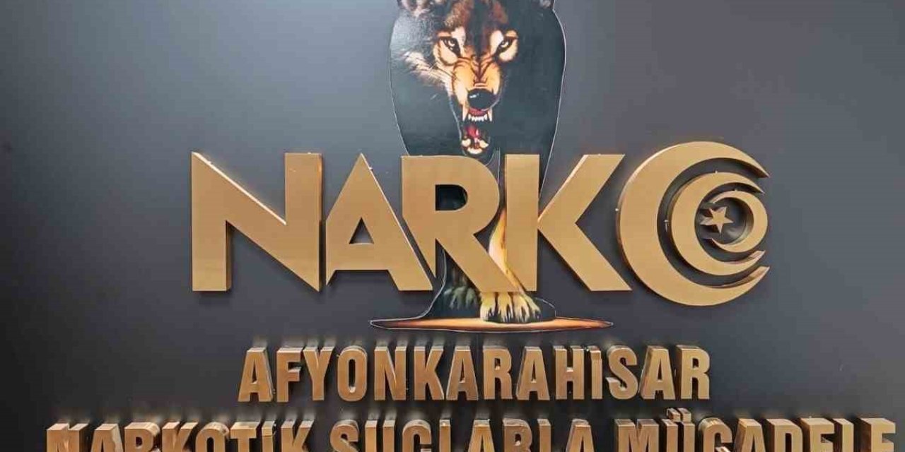 Uyuşturucu ile yakalanan şahıs tutuklandı