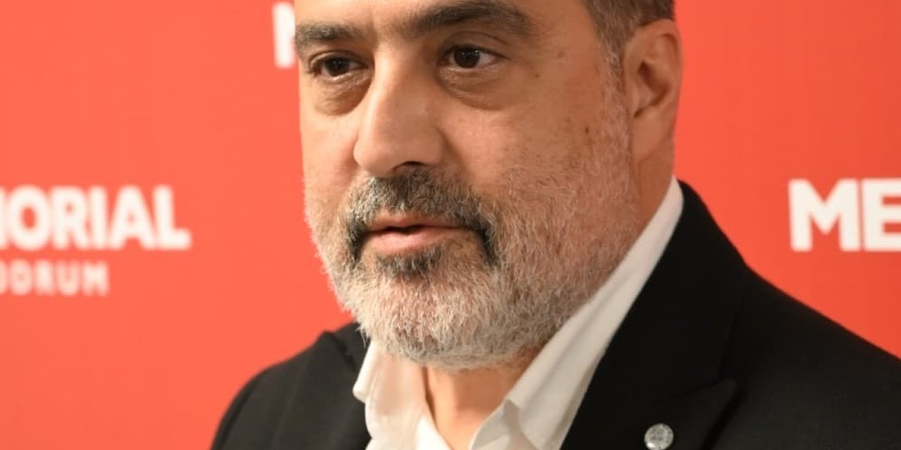 Memorial Bodrum Hastanesi SGK ile anlaştı, tam kapasite hizmete başladı