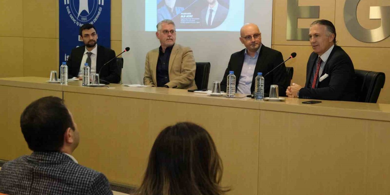 Dijital çağda rekabetin anahtarı: CIO gibi düşünmek