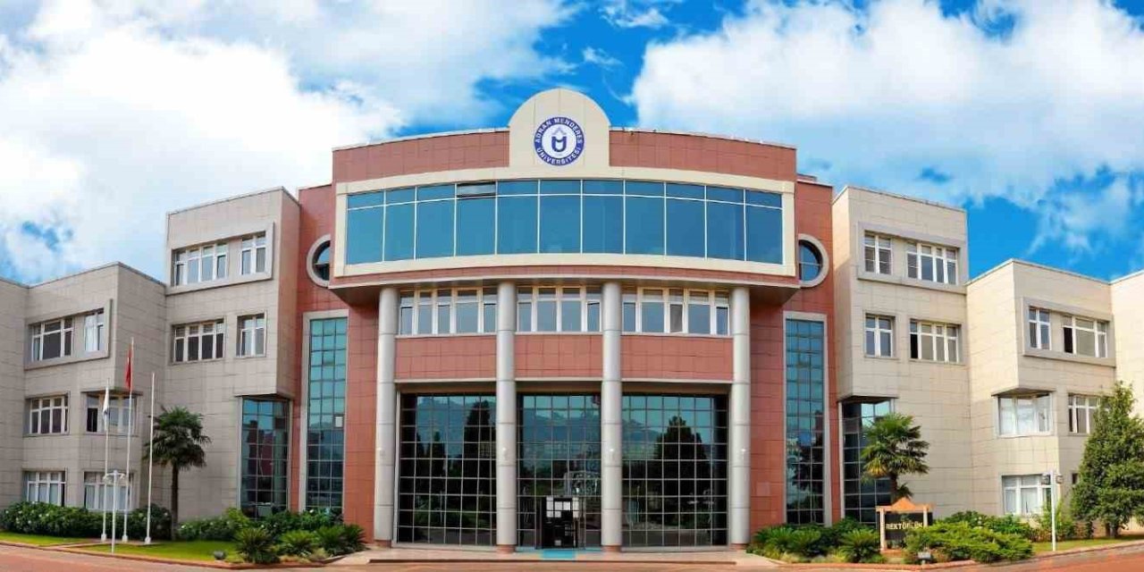 ADÜ’de yağış sonrası yurt yoluna güvenlik önlemi alındı