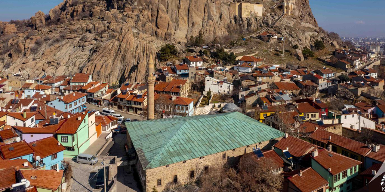 Ramazan’da hatimle namaz kılınacak camiler belli oldu