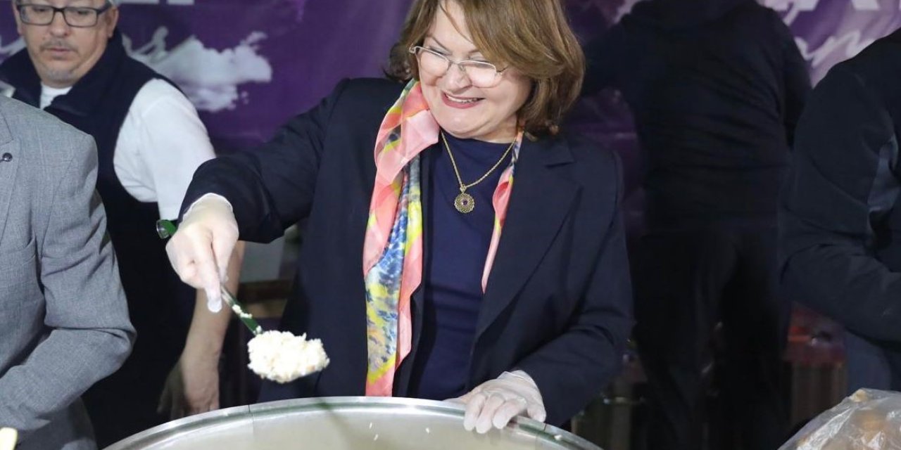 Didim Belediyesi Ramazan’da iftar sofraları kuruyor