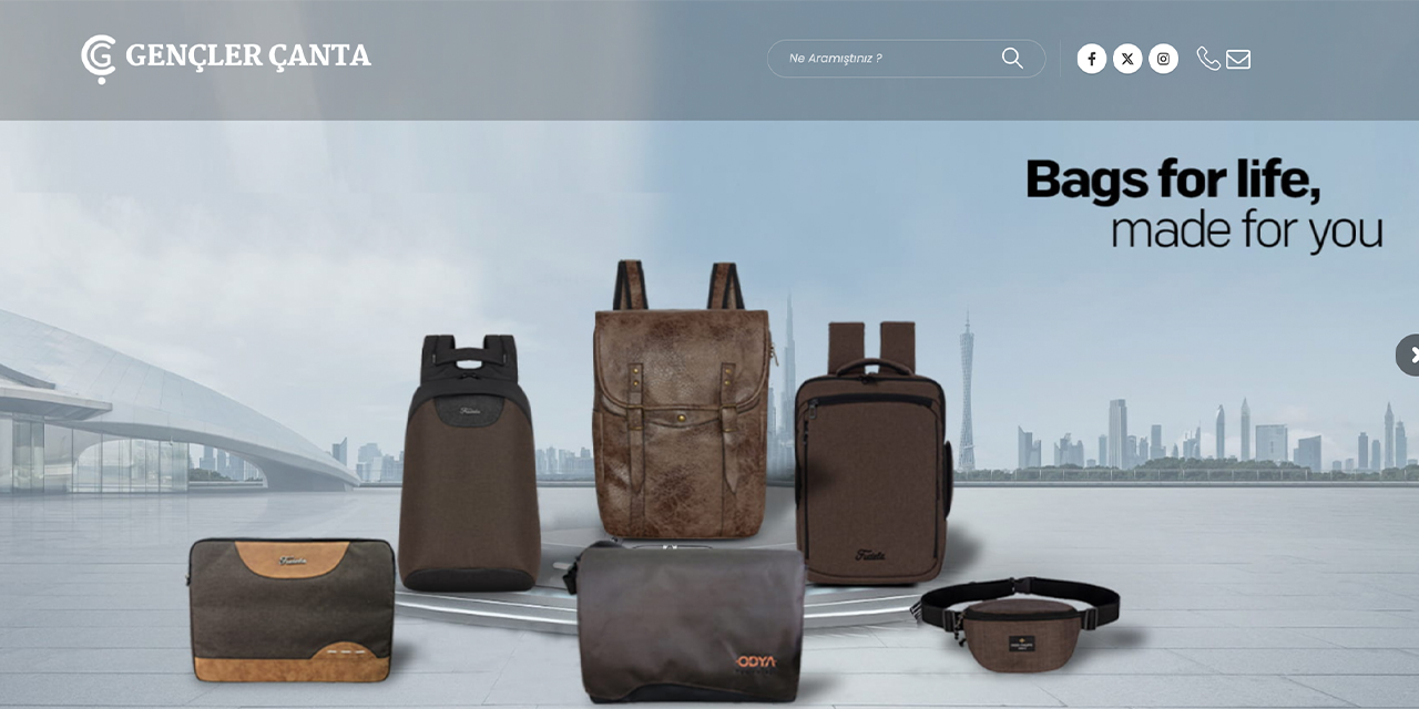 Çanta imalatçıları nasıl seçilir? 2026 güncel üretici rehberi