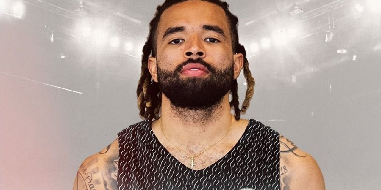 Aliağa Petkimspor, Michael Flowers ile anlaşmaya vardı