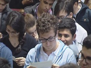 İstanbul Kemerburgaz Üniversitesi Ankara’da Tanıtılıyor