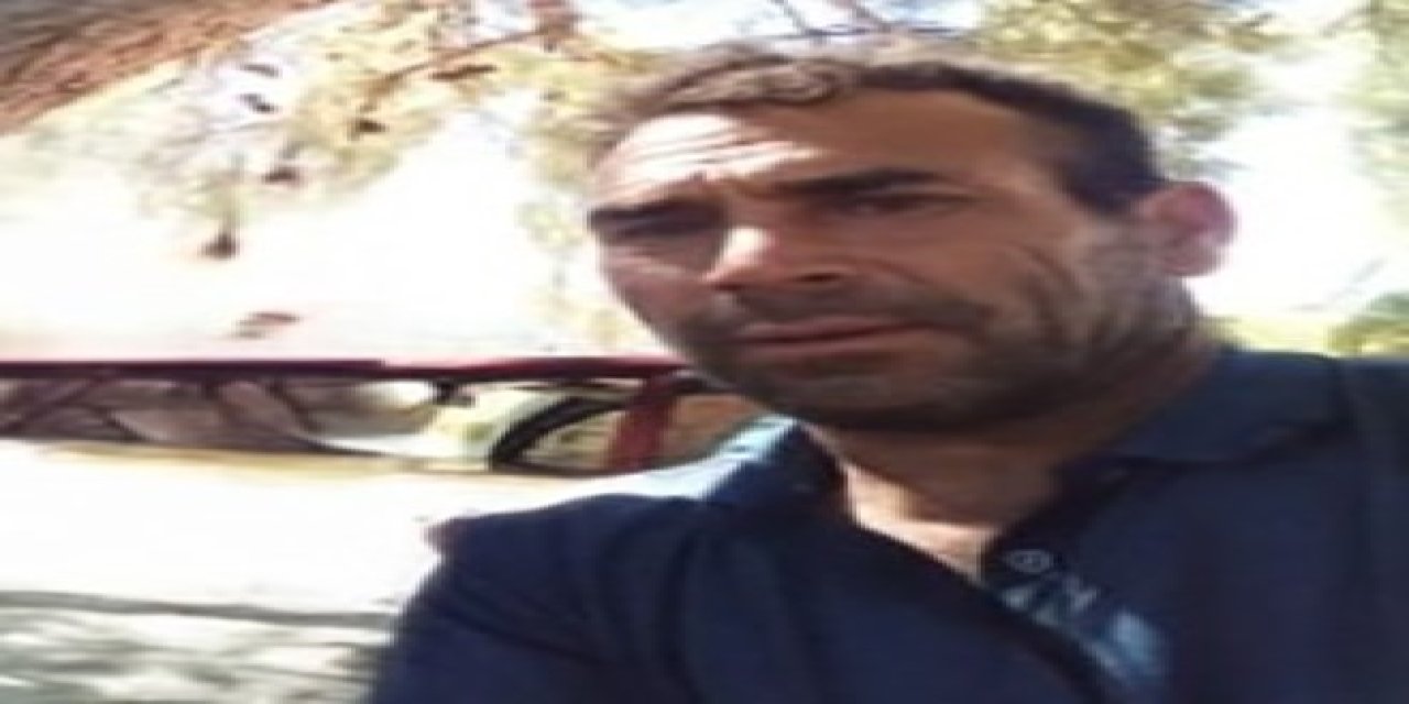 Balıkları kurtarmak isterken sele kapılarak hayatını kaybetti