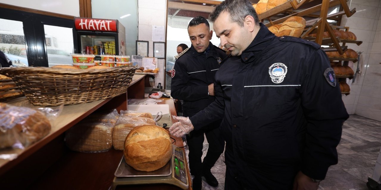 Şehzadeler’de Ramazan fırsatçılığına geçit yok
