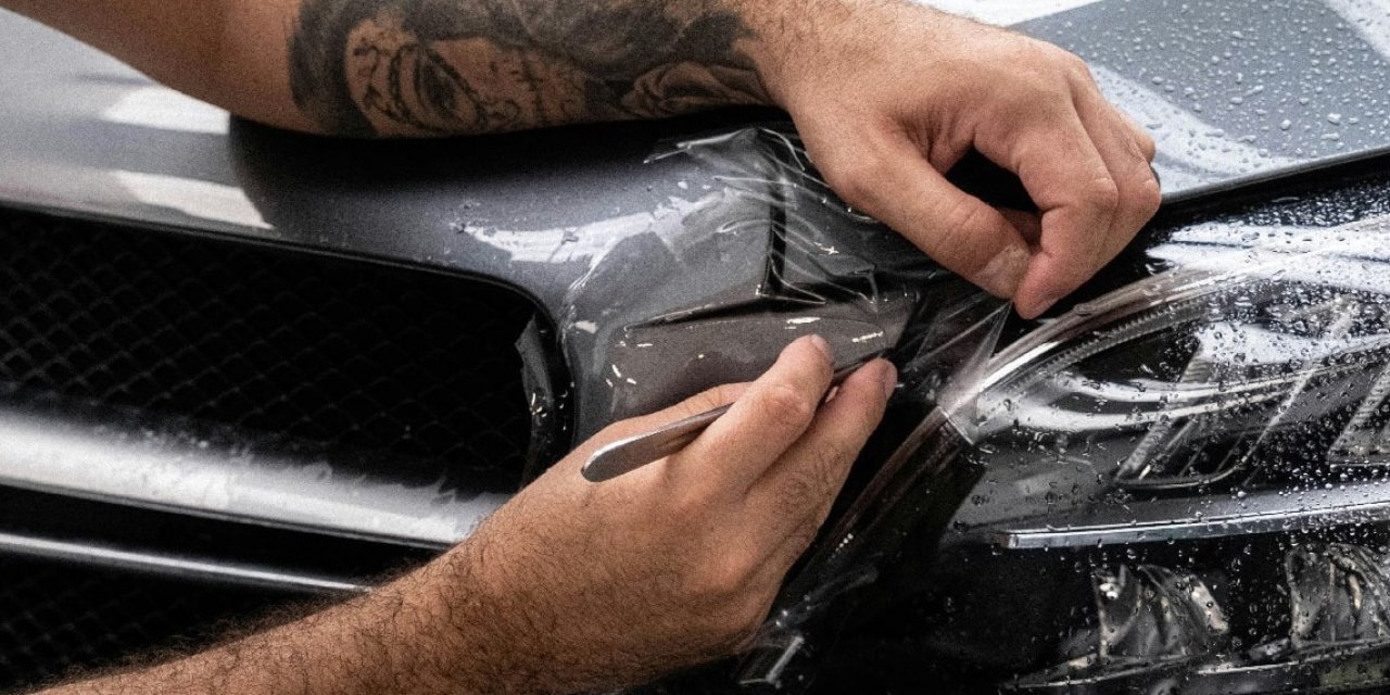 PPF kaplama ile aracınızı geleceğe taşıyın